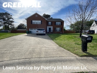 Lawn Cutting nearby Henrico, VA, 