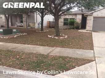 Lawn Mow nearby Buda, TX, 