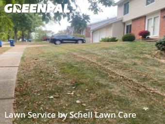 Lawn Service nearby Ballwin, MO, 