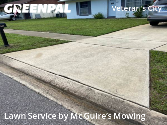 Lawn Maintenance nearby Titusville, FL, 