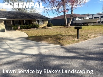 Yard Cutting nearby Lynn Haven, FL, 