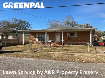 Lawn Care Service nearby Kenner, LA, 
