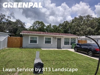 Lawn Maintenance nearby Tampa, FL, 