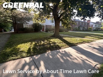 Lawn Care Service nearby Grosse Pointe, MI, 