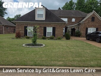 Lawn Service nearby Southaven, TN, 