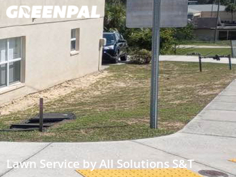 Lawn Mowing nearby Haines City, FL, 