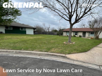 Lawn Care Service nearby Austin, TX, 