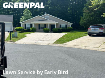 Lawn Care nearby Charlotte, NC, 