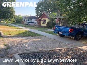 Lawn Care nearby Nampa, ID, 