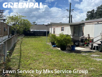 Lawn Service nearby Tampa, FL, 