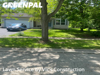 Lawn Care Service nearby Plainfield, IL, 