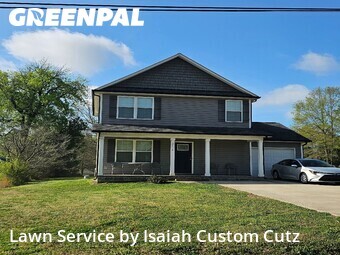 Lawn Care nearby Kannapolis, NC, 