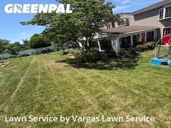 Lawn Mow nearby Warminster, PA, 