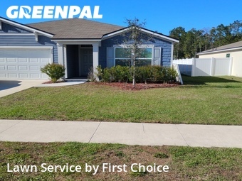 Lawn Care nearby St. Augustine, FL, 