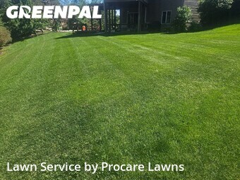 Lawn Care nearby Eden Prairie, MN, 