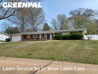 Lawn Mowing nearby Manchester, MO, 