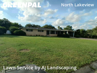 Lawn Care nearby Pensacola, FL, 