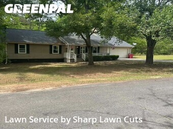 Lawn Cut nearby Macon, GA, 