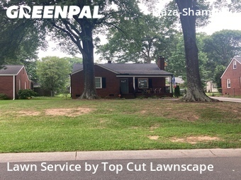 Lawn Mow nearby Charlotte, NC, 