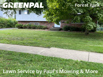 Lawn Mowing nearby Columbus, OH, 