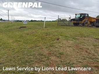 Lawn Care Service nearby Murfreesboro, TN, 
