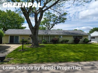 Lawn Mowing Service nearby Marion, OH, 