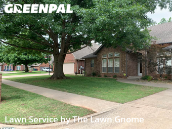 Lawn Mow nearby Edmond, OK, 