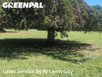 Lawn Mowing nearby Tiverton, RI, 