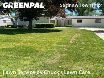 Lawn Cutting nearby Saginaw, MI, 