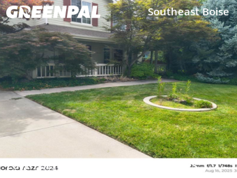 Lawn Cutting nearby Boise, ID, 