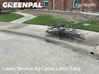 Lawn Mowing Service nearby Dallas, TX, 