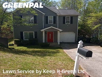 Lawn Cutting nearby Marietta, GA, 