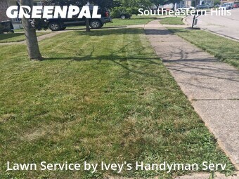 Yard Mowing nearby Lexington, KY, 