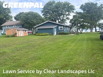 Lawn Mowing Service nearby South Bay, NY, 