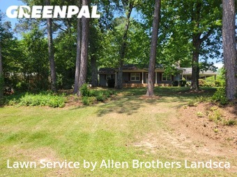 Yard Mowing nearby Snellville, GA, 