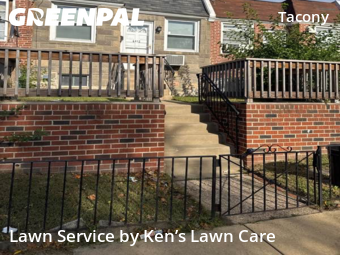 Yard Cutting nearby Philadelphia, PA, 