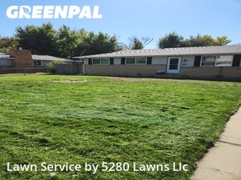 Yard Mowing nearby Longmont, CO, 