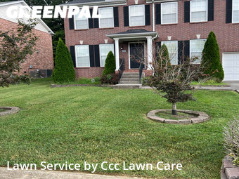Yard Mowing nearby Smyrna, TN, 