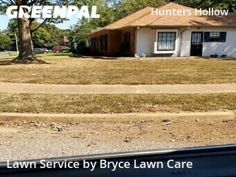 Grass Cutting nearby Memphis, TN, 