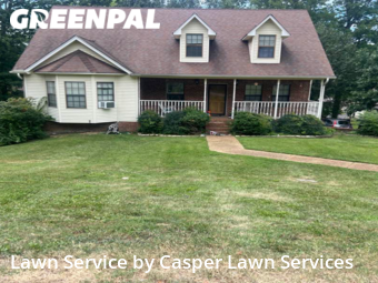 Lawn Cutting nearby La Vergne, TN, 