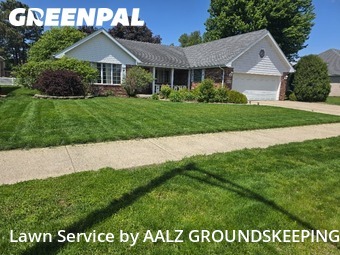 Lawn Care Service nearby Lansing, IN, 