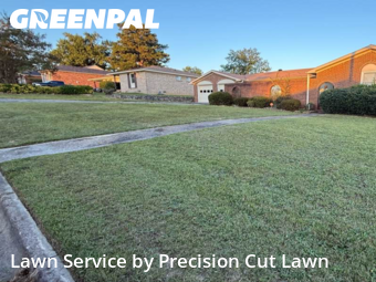 Lawn Cut nearby Augusta, GA, 