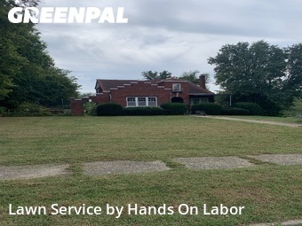 Grass Cutting nearby Saint Joseph, MO, 