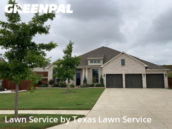 Lawn Care nearby Roanoke, TX, 