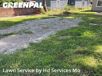 Lawn Care nearby Saint Joseph, MO, 