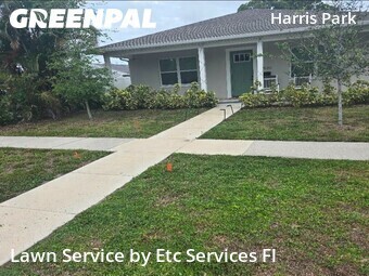 Lawn Mowing nearby St. Petersburg, FL, 