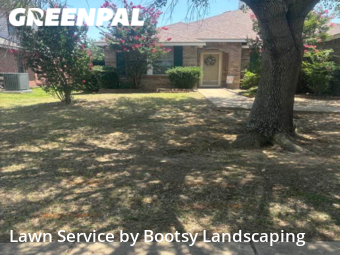 Lawn Mow nearby Grand Prairie, TX, 