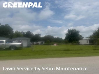 Lawn Mow nearby St. Augustine, FL, 