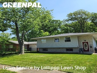 Yard Cutting nearby Lima, OH, 