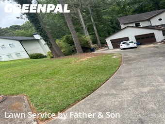 Lawn Mowing nearby Lawrenceville, GA, 
